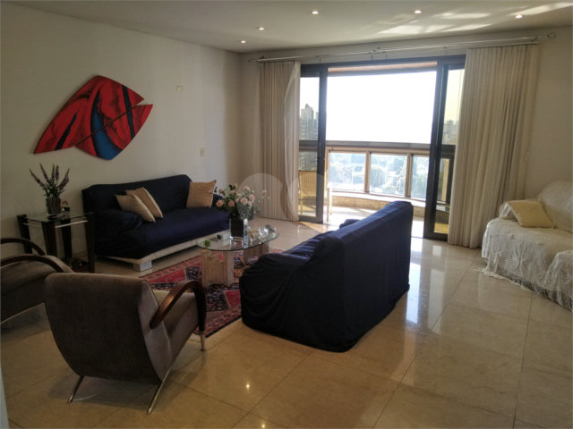 Apartamento à venda ou para alugar com 4 suítes em Santana, São Paulo, SP