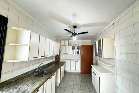 Apartamento à venda com 3 quartos, sendo 1 suíte, em Jardim Sumaré, Ribeirão Preto, SP