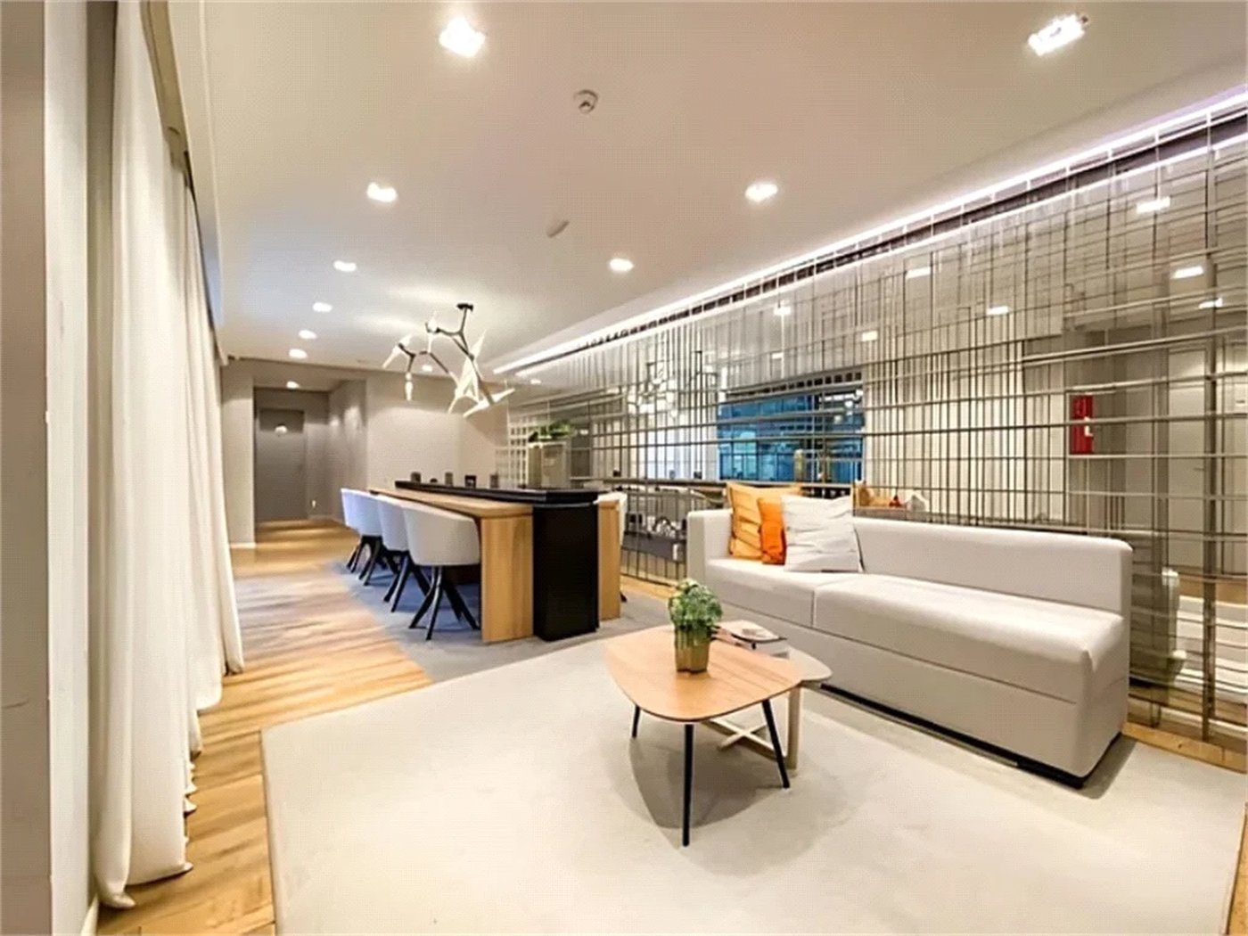 Studio à venda com 1 quarto em Pinheiros, São Paulo, SP
