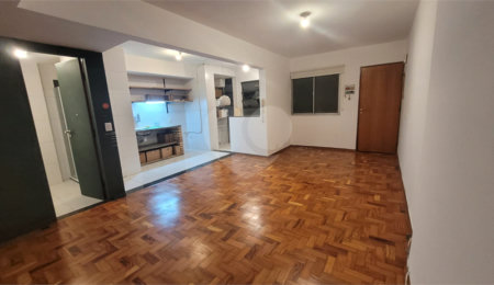 Apartamento à venda com 2 quartos em Butantã, São Paulo, SP