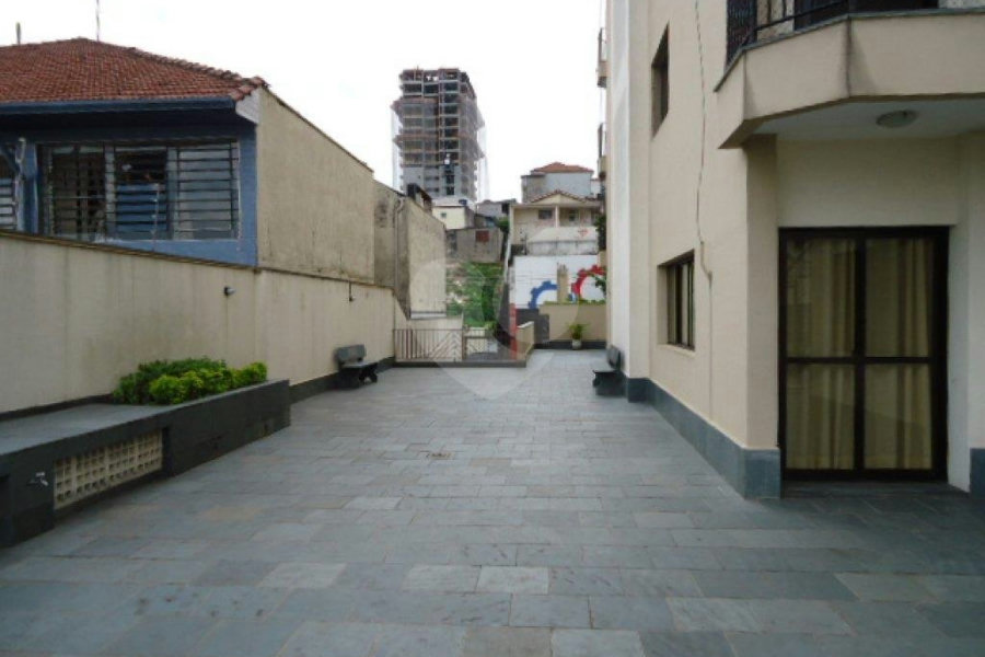 Apartamento à venda com 3 quartos, sendo 1 suíte, em Vila Guilherme, São Paulo, SP