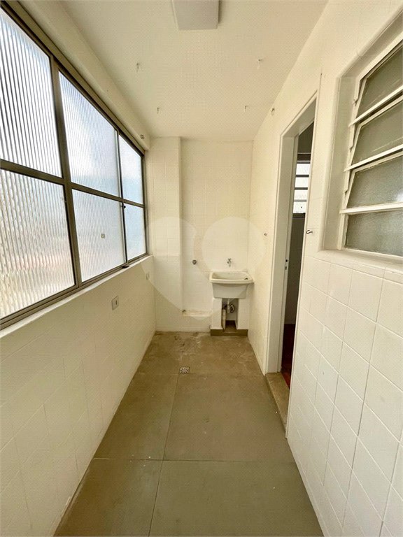 Apartamento à venda com 3 quartos em Cerqueira César, São Paulo, SP