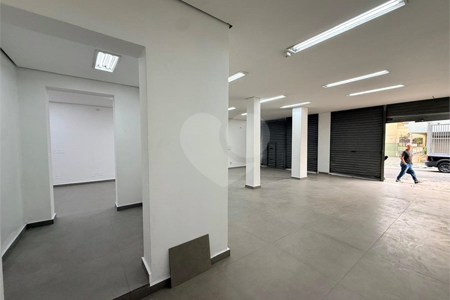 Salão Comercial para alugar em Santana, São Paulo, SP
