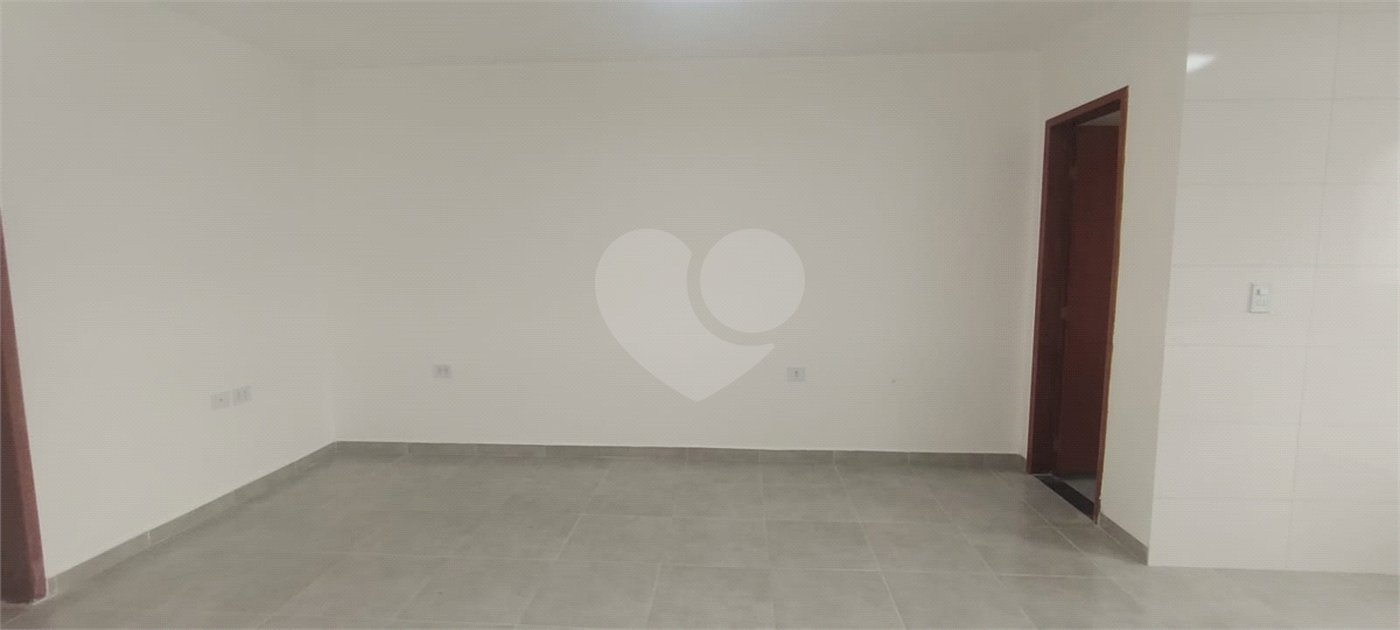 Casa para alugar com 2 quartos em Vila São João, Guarulhos, SP