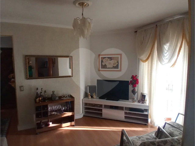 Apartamento à venda com 2 quartos em Freguesia do Ó, São Paulo, SP