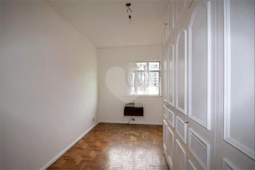 Apartamento à venda com 4 quartos, sendo 2 suítes, em Tijuca, Rio de Janeiro, RJ