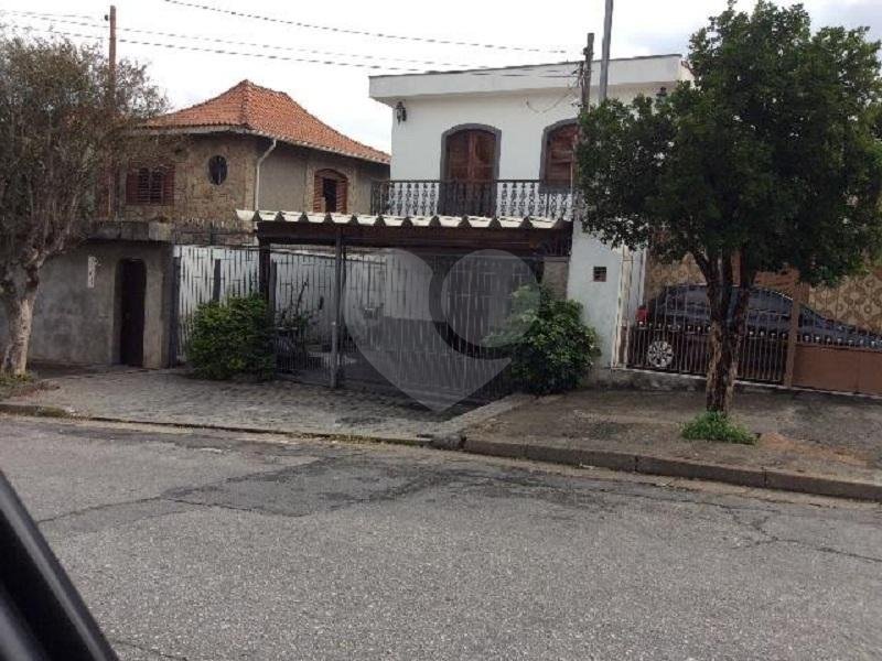 Sobrado à venda com 3 quartos em Casa Verde, São Paulo, SP