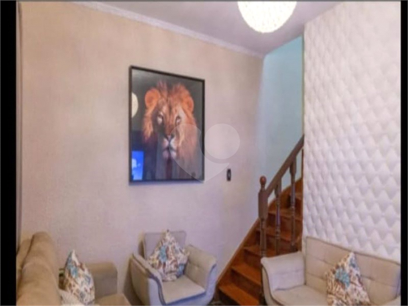 Casa à venda com 3 quartos em Vila Leopoldina, São Paulo, SP