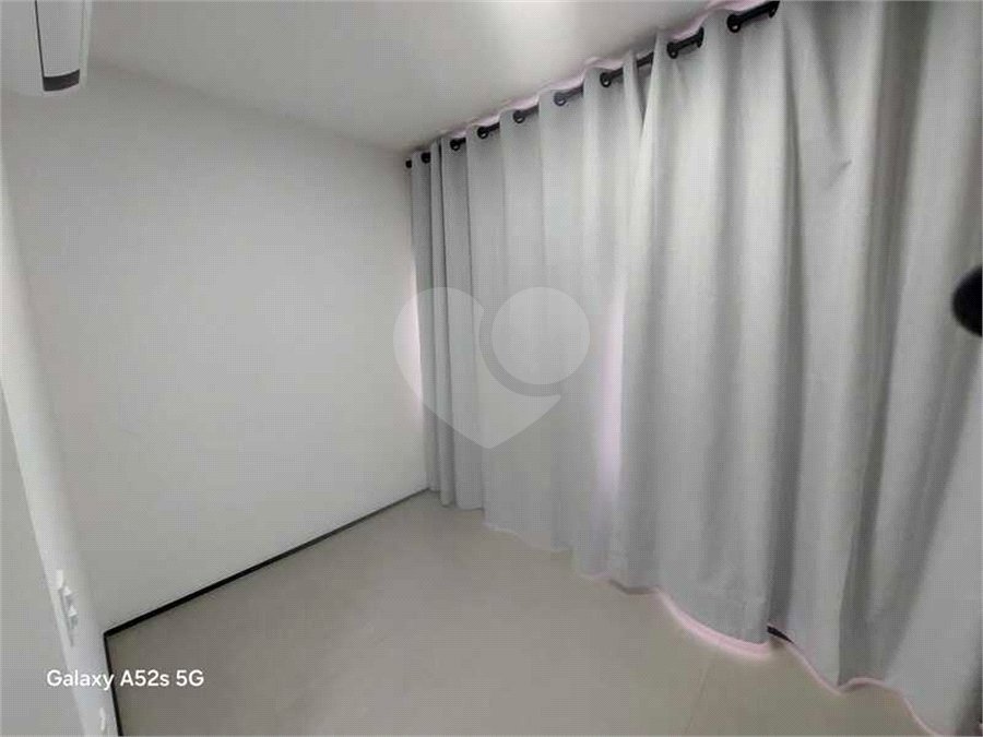 Apartamento para alugar com 1 quarto em Santo Amaro, São Paulo, SP