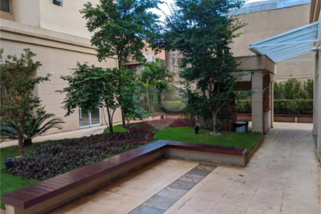 Apartamento à venda ou para alugar com 2 quartos, sendo 1 suíte, em Barra Funda, São Paulo, SP