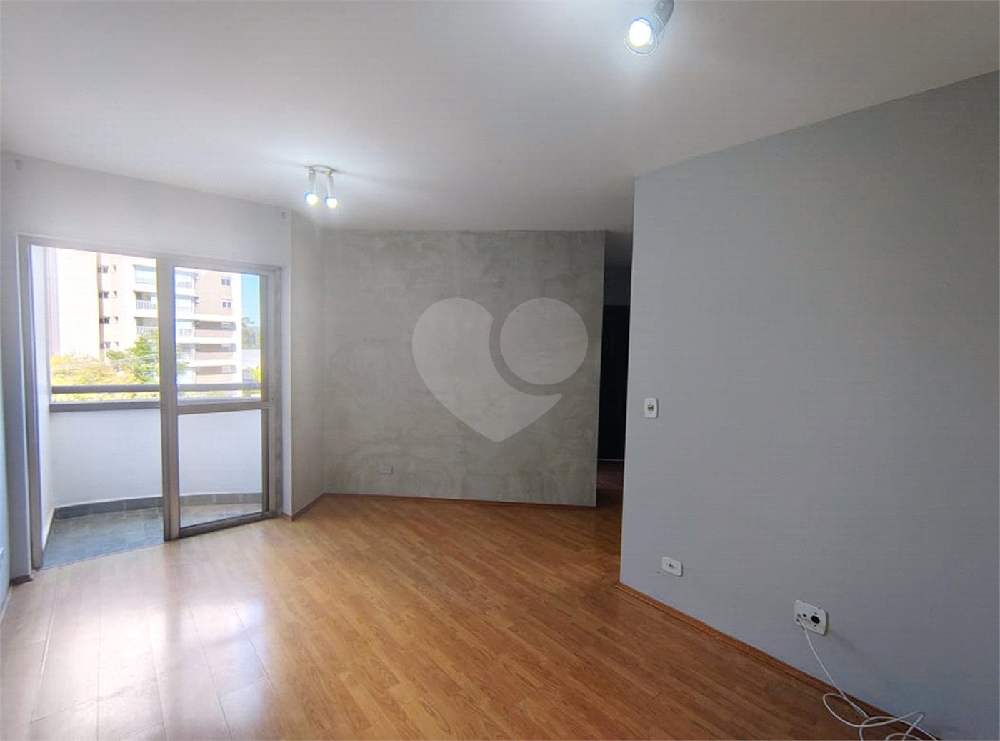 Apartamento para alugar com 2 quartos em Jardim Bonfiglioli, Jundiaí, SP