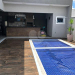 Casa à venda com 3 suítes no condomínio Vila do Bosque, Sorocaba - SP