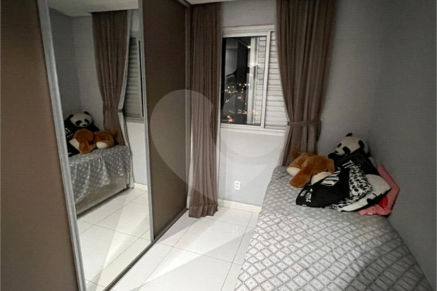 Apartamento à venda com 2 quartos, sendo 1 suíte,  em Jaçanã, São Paulo, SP