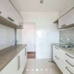 Apartamento à venda com 2 quartos em Jardim Ester, São Paulo, SP