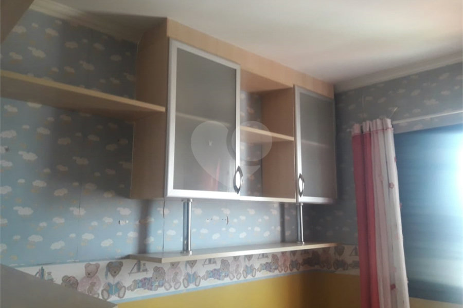 Apartamento à venda com 3 quartos, sendo 1 suíte,  em Tucuruvi, São Paulo, SP