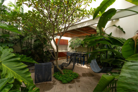 Casa à venda ou para alugar com 4 suítes em Jardim América, São Paulo, SP