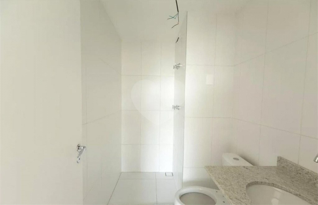 Apartamento à venda com 1 quarto em Brooklin Paulista, São Paulo, SP