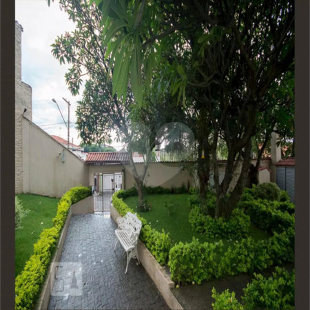 Apartamento à venda com 2 quartos em Jabaquara, São Paulo, SP