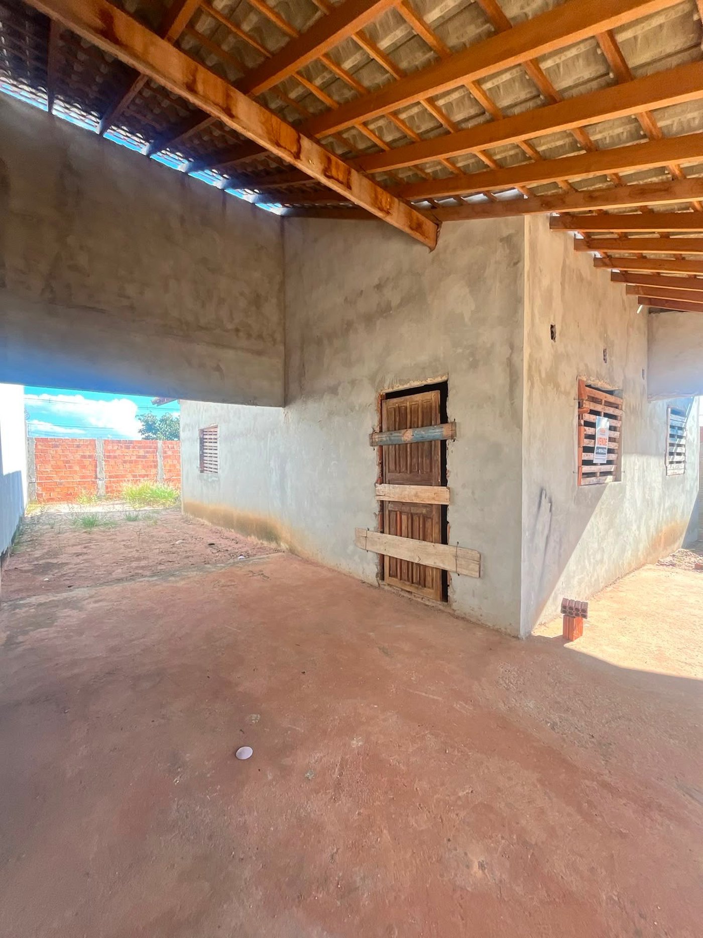 Casa à venda com 2 quartos em Real Park, Três Lagoas, MS