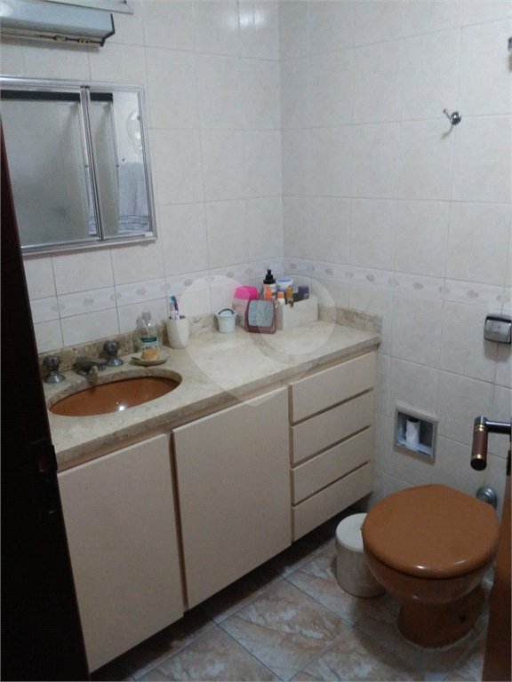 Apartamento à venda com 3 quartos em Mandaqui, São Paulo, SP
