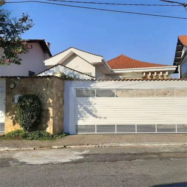 Casa à venda com 5 suítes em Parque dos Príncipes, São Paulo, SP