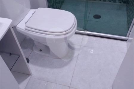 Apartamento à venda com 2 quartos em Pirajussara, São Paulo, SP
