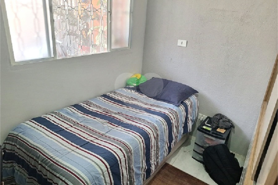 Casa à venda com 2 quartos em Vila Nova Mazzei, São Paulo, SP