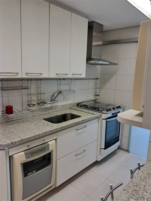 Apartamento à venda com 2 quartos, sendo 1 suíte, em Vila Progredior, São Paulo, SP