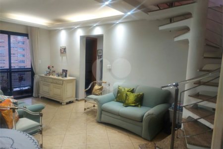 Cobertura à venda ou para alugar com 3 quartos, sendo 1 suíte, em Água Fria, São Paulo, SP