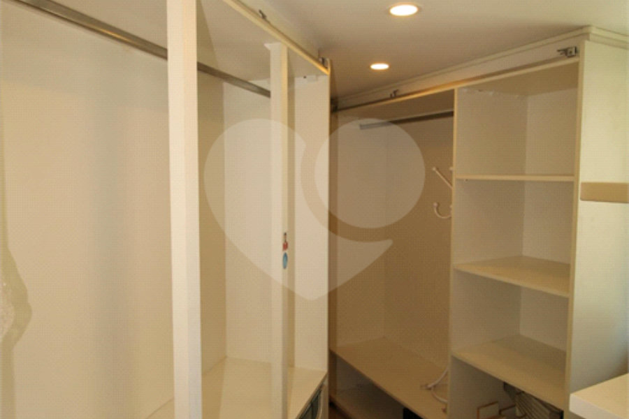 Apartamento à venda com 4 suítes em Santana, São Paulo, SP