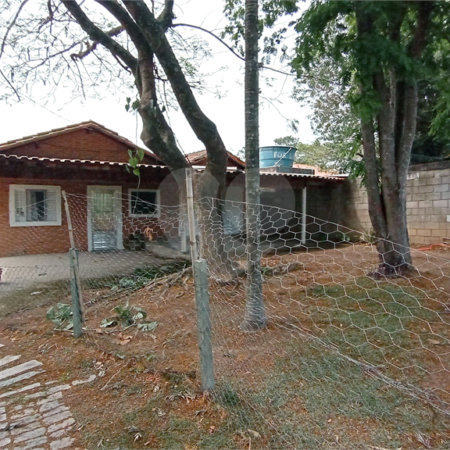 Chácara à venda com 3 quartos no Centro, Vinhedo, SP