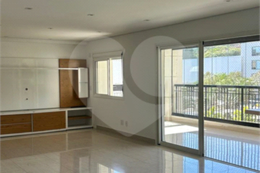 Apartamento para alugar com 3 suítes em Santana, São Paulo, SP