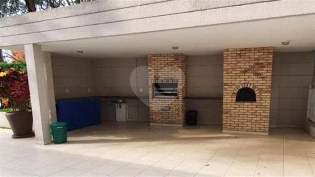 Apartamento à venda com 3 quartos, sendo 1 suíte, em Vila Andrade, São Paulo, SP