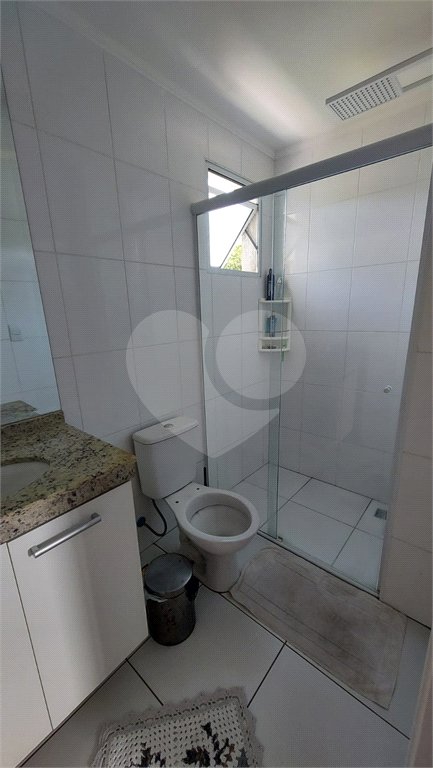 Apartamento à venda com 2 quartos, sendo 1 suíte, em Vila Lucy, Sorocaba, SP
