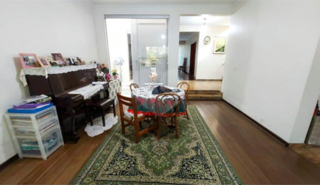 Casa à venda com 6 quartos, sendo 3 suítes,  em Jardim Brasil (zona Sul), São Paulo, SP