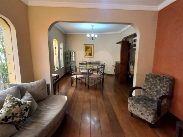 Sobrado à venda com 3 quartos, sendo 1 suíte,  em Tucuruvi, São Paulo, SP