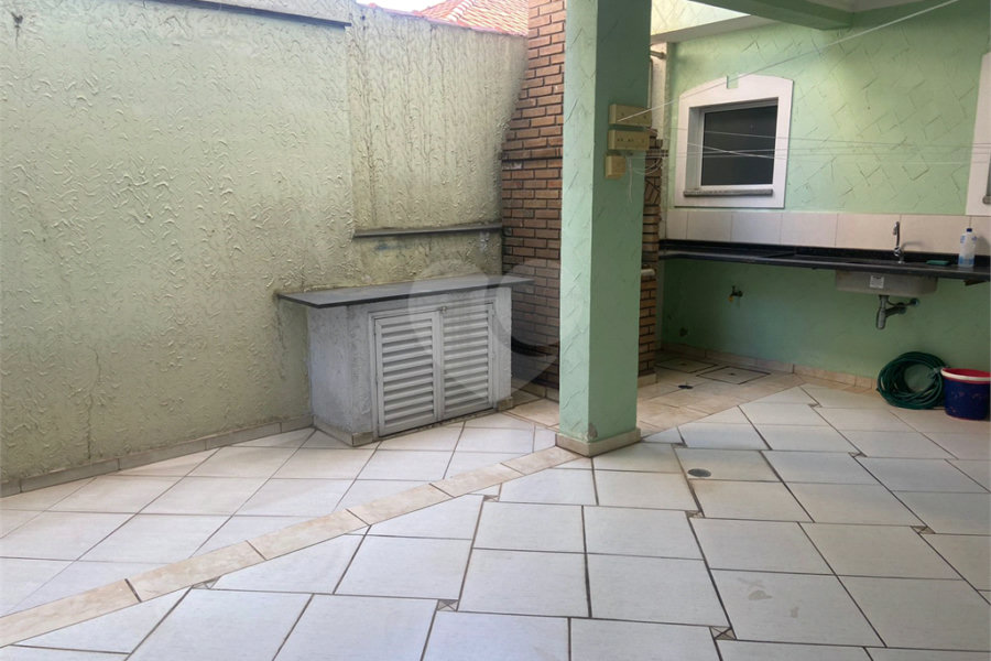 Sobrado à venda com 3 suítes em Santana, São Paulo, SP