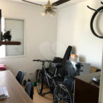 Apartamento à venda com 2 quartos em Pinheiros, São Paulo, SP