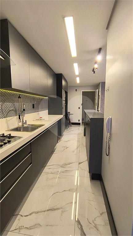 Apartamento à venda com 2 quartos, sendo 1 suíte, em Barra Funda, São Paulo, SP