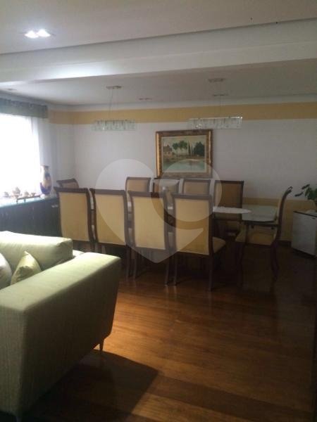 Apartamento à venda com 4 quartos, sendo 2 suítes, em Tatuapé, São Paulo, SP
