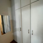 Apartamento 3 dormitórios com 2 suítes, 2 vagas demarcadas, no Embaré, Santos