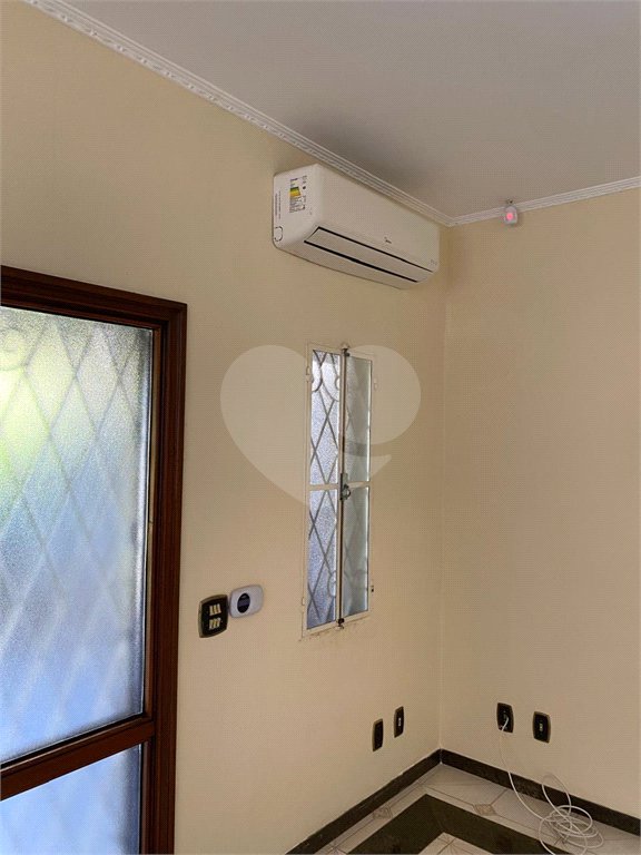 Casa para alugar com 3 suítes em Samambaia Parque Residencial, Atibaia, SP