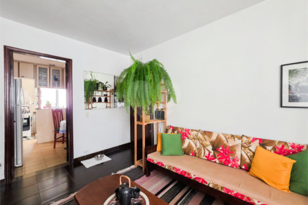 Apartamento à venda com 4 quartos em Pinheiros, São Paulo, SP