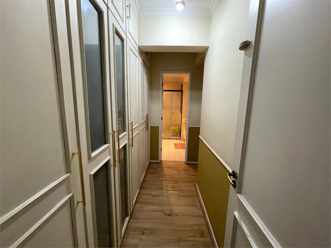 Apartamento à venda com 3 quartos, sendo 1 suíte,  em Lar São Paulo, São Paulo, SP