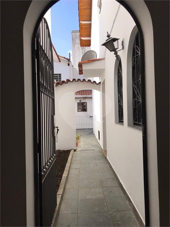 Sobrado à venda com 3 quartos, sendo 1 suíte, em Brooklin, São Paulo, SP