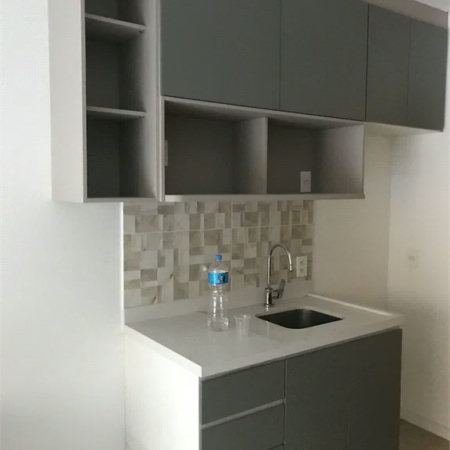 Studio à venda ou para alugar com 1 quarto em Sumarezinho, São Paulo, SP