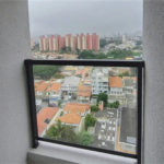 Apartamento para alugar com 2 quartos, sendo 1 suíte,  em Vila Caminho do Mar, São Bernardo do Campo, SP