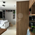 Apartamento à venda ou para alugar com 1 suíte em Pinheiros, São Paulo, SP