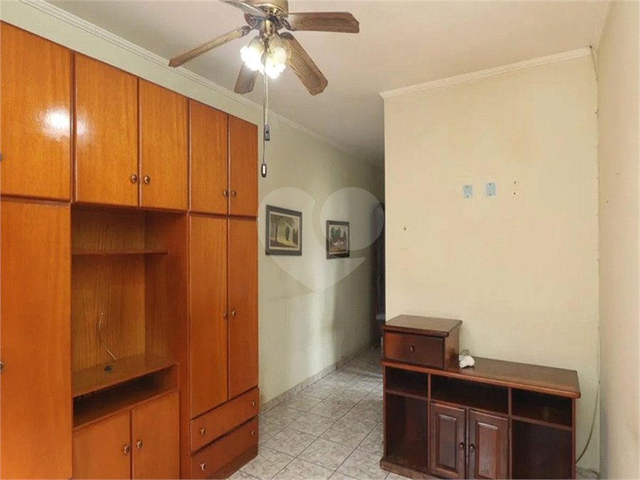 Sobrado à venda com 4 quartos, sendo 2 suítes, em Tucuruvi, São Paulo, SP