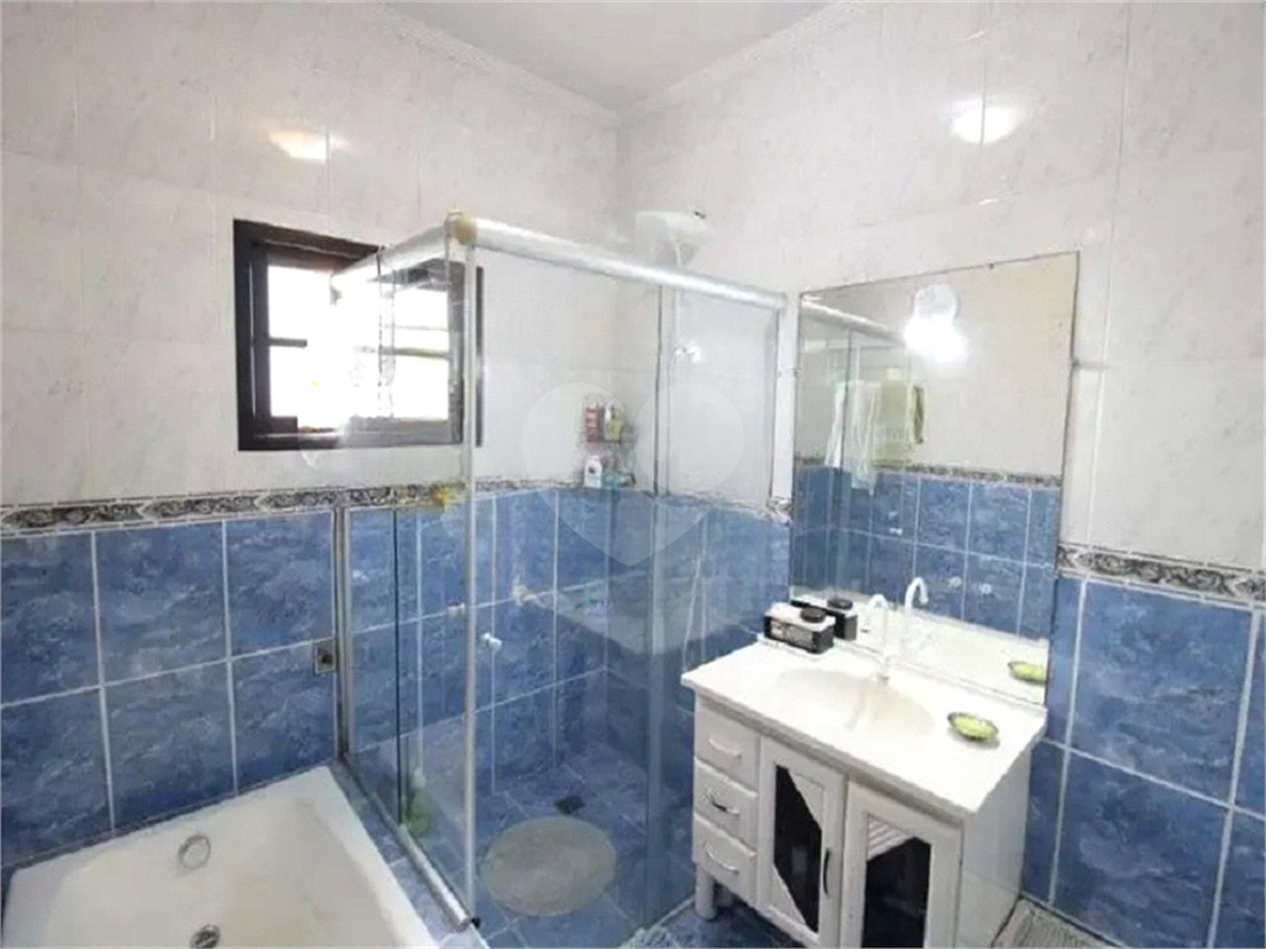 Sobrado à venda com 3 quartos, sendo 1 suíte, em Água Fria, São Paulo, SP